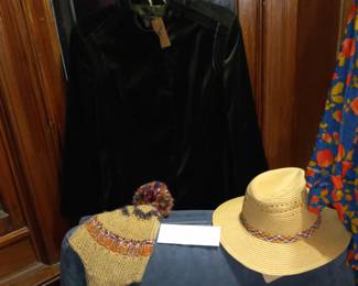 Items Located On The Second Floor ~ 1st Bedroom ~ Master Bedroom