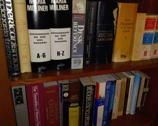 Items Located On The Second Floor ~ 2nd Bedroom