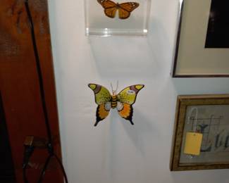 Items Located On The Second Floor ~ 2nd Bedroom