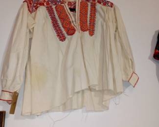 Items Located On The Second Floor ~ 1st Bedroom ~ Master Bedroom