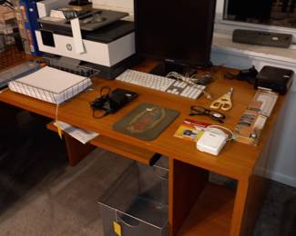 Items Located In The Third Floor ~ 4th Bedroom