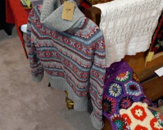 Items Located On The Second Floor ~ 1st Bedroom ~ Master Bedroom