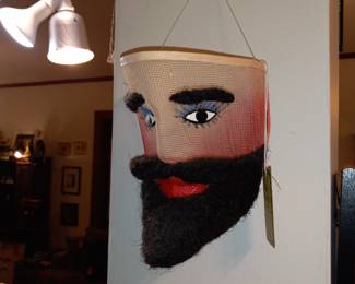 Items Located In The Entry / Central Hallway