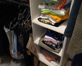 Items Located On The Second Floor ~ 1st Bedroom ~ Master Bedroom