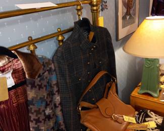 Items Located On The Second Floor ~ 1st Bedroom ~ Master Bedroom