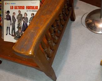 Items Located On The Second Floor ~ 2nd Bedroom