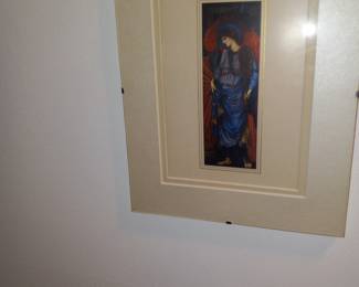 Items Located In The Third Floor ~ 3rd Bedroom