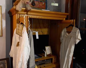 Items Located On The Second Floor ~ 1st Bedroom ~ Master Bedroom