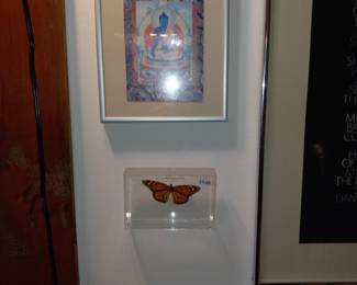 Items Located On The Second Floor ~ 2nd Bedroom