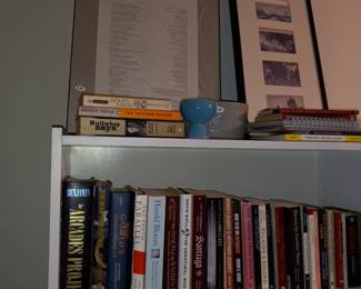 Items Located On The Second Floor ~ 2nd Bedroom