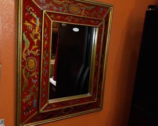 Items Located In The Kitchen