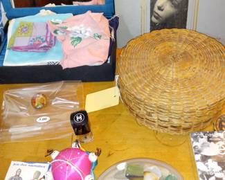 Items Located On The Second Floor ~ 1st Bedroom ~ Master Bedroom