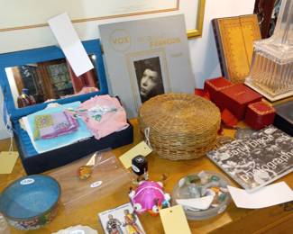 Items Located On The Second Floor ~ 1st Bedroom ~ Master Bedroom