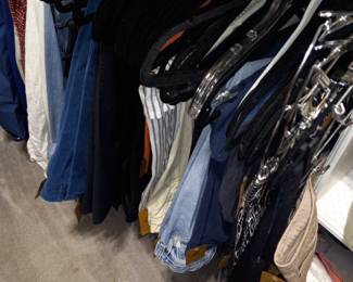 Items Located On The Second Floor ~ 1st Bedroom ~ Master Bedroom