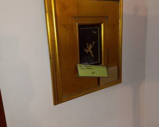 Items Located On The Second Floor ~ 1st Bedroom ~ Master Bedroom