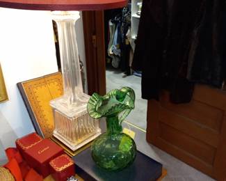 Items Located On The Second Floor ~ 1st Bedroom ~ Master Bedroom