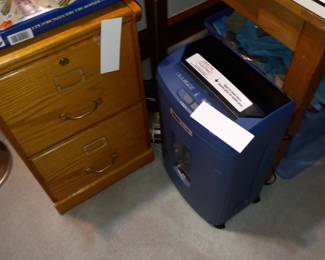 Items Located On The Second Floor ~ 2nd Bedroom