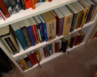 Items Located On The Second Floor ~ 1st Bedroom ~ Master Bedroom