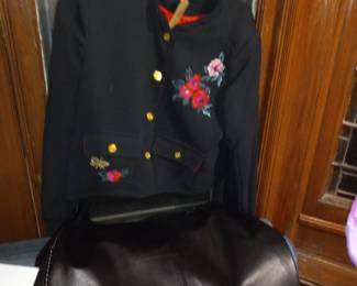 Items Located On The Second Floor ~ 1st Bedroom ~ Master Bedroom