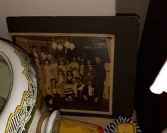 Items Located On The Second Floor ~ 1st Bedroom ~ Master Bedroom