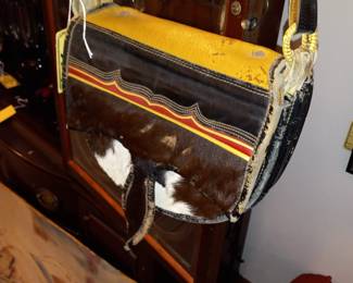 Items Located In The Dining Room