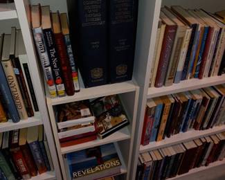 Items Located On The Second Floor ~ 2nd Bedroom