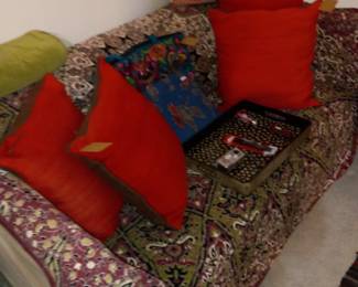 Items Located On The Second Floor ~ 2nd Bedroom