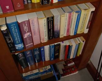 Items Located On The Second Floor ~ 2nd Bedroom