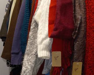 Items Located On The Second Floor ~ 1st Bedroom ~ Master Bedroom