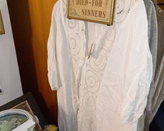 Items Located On The Second Floor ~ 1st Bedroom ~ Master Bedroom