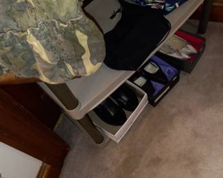 Items Located On The Second Floor ~ 1st Bedroom ~ Master Bedroom