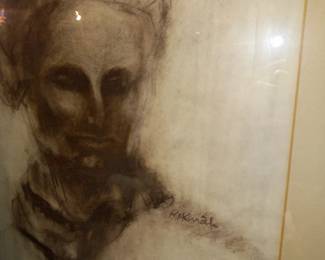 Items Located On The Second Floor ~ 1st Bedroom ~ Master Bedroom