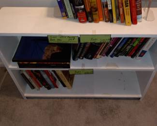 Items Located In The Third Floor ~ 3rd Bedroom