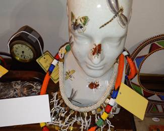 Items Located On The Second Floor ~ 1st Bedroom ~ Master Bedroom