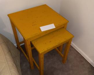 Items Located In The Third Floor ~ 4th Bedroom