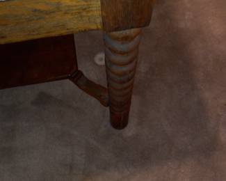 Items Located In The Third Floor ~ 4th Bedroom