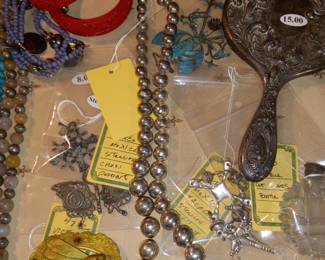 Items Located On The Second Floor ~ 1st Bedroom ~ Master Bedroom