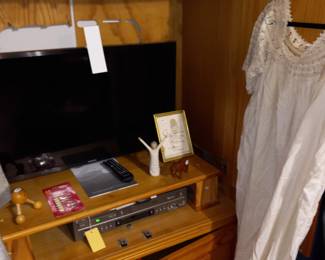 Items Located On The Second Floor ~ 1st Bedroom ~ Master Bedroom