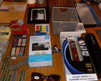 Items Located In The Third Floor ~ 4th Bedroom