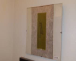 Items Located On The Second Floor Bathroom