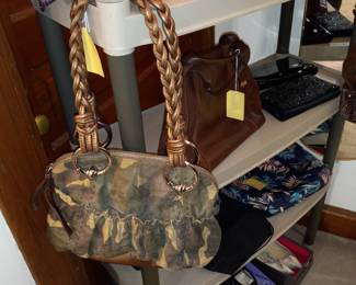 Items Located On The Second Floor ~ 1st Bedroom ~ Master Bedroom