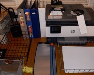 Items Located In The Third Floor ~ 4th Bedroom