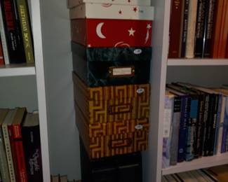 Items Located On The Second Floor ~ 2nd Bedroom