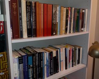 Items Located On The Second Floor ~ 2nd Bedroom