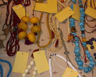 Items Located On The Second Floor ~ 1st Bedroom ~ Master Bedroom