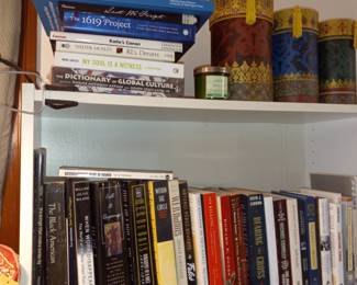 Items Located On The Second Floor ~ 1st Bedroom ~ Master Bedroom