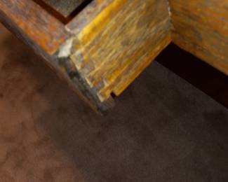 Items Located In The Third Floor ~ 4th Bedroom