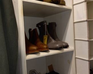 Items Located On The Second Floor ~ 1st Bedroom ~ Master Bedroom