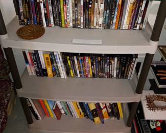 Items Located On The Second Floor ~ 2nd Bedroom