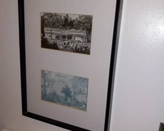 Items Located On The Second Floor Bathroom